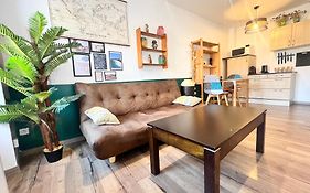 Duplex Au Coeur D'Embrun